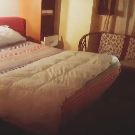 Bed & Breakfast Old Station